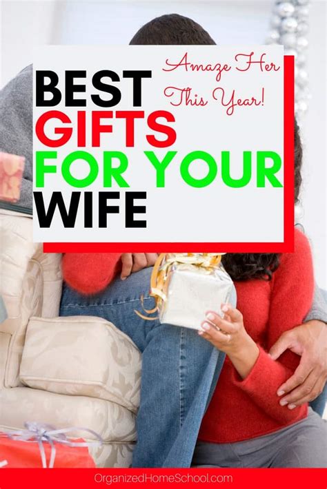best wife gifts 2024